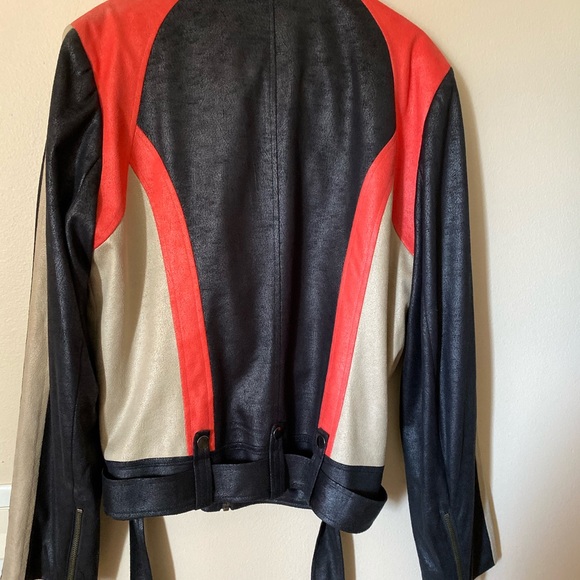 Bianca Nygard jacket - Picture 2 of 2